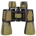 Jumelle Militaire-camouflage-clair